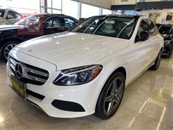 مێرسێدس بێنز C-Class